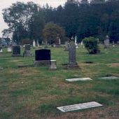 Pleasant Ridge Cemetery