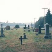 Starbird Cemetery