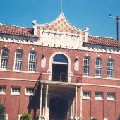 International District