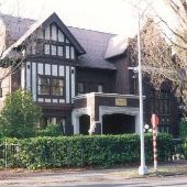 Shaffer Baillie Mansion