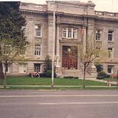 Walla Walla County Courthouse