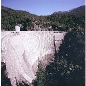 Ross Dam