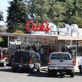 Dick's Drive In