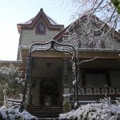 Snohomish Victorian Home