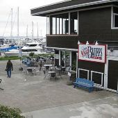 Maggie Bluff Restaurant