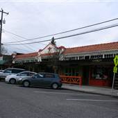 Madison Park Businesses