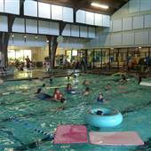 Oak Harbor Pool