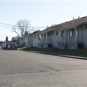 Everett Older Neighborhood