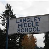 Langley Middle School