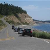 Ebey's Landing Road
