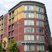 Homewood Suites Seattle