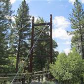 Sa Teekwa Pedestrian Bridge