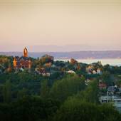 Port Townsend Business District
