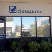 Cinesaurus