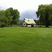 Spring Creek Ranch