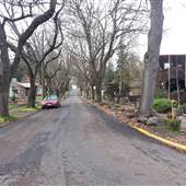 Pullman Neighborhoods