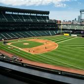 Safeco Field