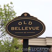 Old Bellevue