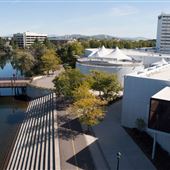 Spokane Convention Center
