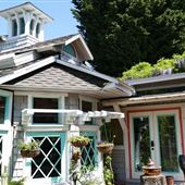 Banana Cabana Cottage