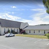 Churches Anacortes