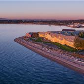 Semiahmoo Resort, Golf & Spa