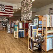 Creamery Square & Quilt Shoppe