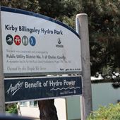 Kirby Billingsly Hydro Park