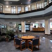 Pangborn Airport East Wenatchee