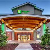 Holiday Inn & Suites Bellingham