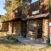Cashmere Museum and Pioneer Village