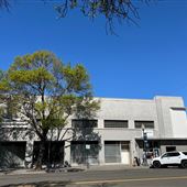 Vacant Old Sears Building