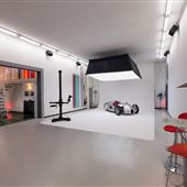 Studio 621 - Seattle