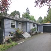 Lake Forest Park House