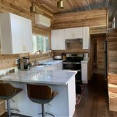 Sunlit Glade Mini Manor