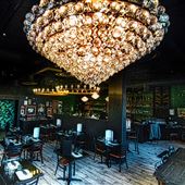 Phoenecia Restaurant West Seattle