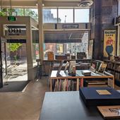 Long Brothers Fine and Rare Books