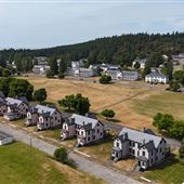 Fort Warden State Park
