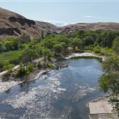 The Cove Campground and Park