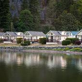 Fidalgo Bay Resort
