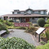 Island County Historical Museum