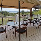 The Top, Restaurant & Lounge