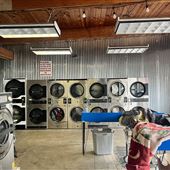 Laundry 101