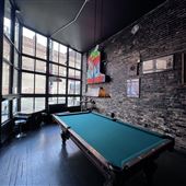 Star Brass Works Lounge