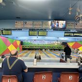 Sunset Lanes Bowling