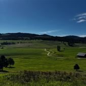 Eden Valley Guest Ranch
