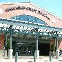 Fairhaven Cruise Terminal