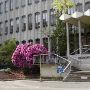 Snohomish County Courthouse