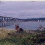 Hood Canal Floating Bridge