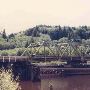 Rosburg Area Bridge